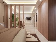 Town House for sale in Altos de Puente Romano, Marbella Golden Mile