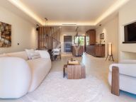 Town House for sale in Altos de Puente Romano, Marbella Golden Mile