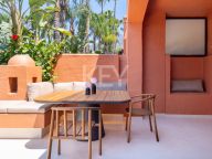Town House for sale in Altos de Puente Romano, Marbella Golden Mile