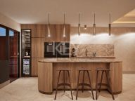 Town House for sale in Altos de Puente Romano, Marbella Golden Mile