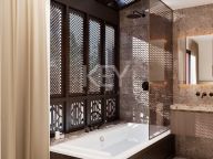Town House for sale in Altos de Puente Romano, Marbella Golden Mile