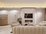 Town House for sale in Altos de Puente Romano, Marbella Golden Mile