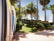 Пентхаус дуплекс на продажу в Bahia de la Plata, Эстепона
