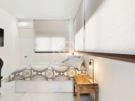 Пентхаус дуплекс на продажу в Bahia de la Plata, Эстепона