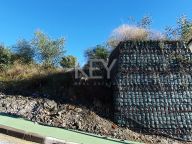 Plot for sale in Lomas de La Quinta, Benahavis