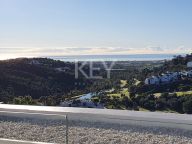 Plot for sale in Lomas de La Quinta, Benahavis