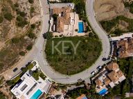 Plot for sale in Lomas de La Quinta, Benahavis