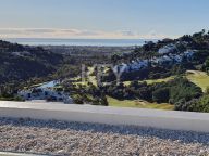 Plot for sale in Lomas de La Quinta, Benahavis