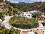 Plot for sale in Lomas de La Quinta, Benahavis