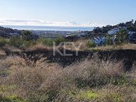 Plot for sale in Lomas de La Quinta, Benahavis