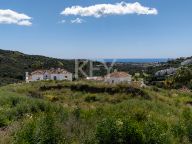 Plot for sale in Lomas de La Quinta, Benahavis