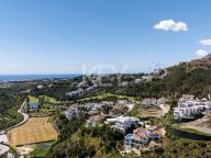 Plot for sale in Lomas de La Quinta, Benahavis