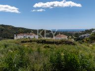 Plot for sale in Lomas de La Quinta, Benahavis