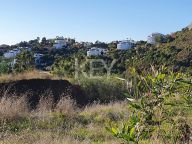 Plot for sale in Lomas de La Quinta, Benahavis