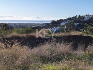 Plot for sale in Lomas de La Quinta, Benahavis