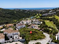 Plot for sale in Lomas de La Quinta, Benahavis