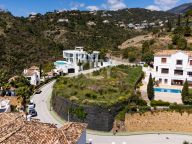 Plot for sale in Lomas de La Quinta, Benahavis