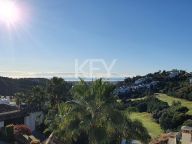 Plot for sale in Lomas de La Quinta, Benahavis