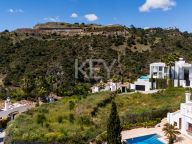 Plot for sale in Lomas de La Quinta, Benahavis