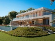 Plot for sale in Lomas de La Quinta, Benahavis