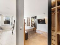 Town House for sale in Club Sierra, Marbella Golden Mile
