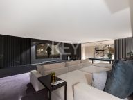 Town House for sale in Club Sierra, Marbella Golden Mile