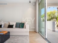 Town House for sale in Club Sierra, Marbella Golden Mile