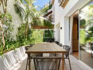 Town House for sale in Club Sierra, Marbella Golden Mile