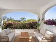 Town House for sale in Club Sierra, Marbella Golden Mile