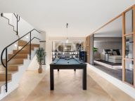 Town House for sale in Club Sierra, Marbella Golden Mile