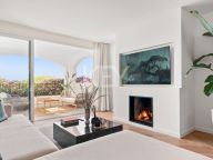 Town House for sale in Club Sierra, Marbella Golden Mile