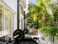 Town House for sale in Club Sierra, Marbella Golden Mile