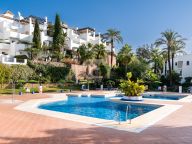 Town House for sale in Club Sierra, Marbella Golden Mile