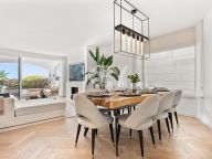 Town House for sale in Club Sierra, Marbella Golden Mile