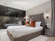 Town House for sale in Club Sierra, Marbella Golden Mile