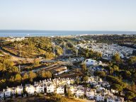 Town House for sale in Club Sierra, Marbella Golden Mile