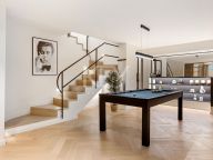 Town House for sale in Club Sierra, Marbella Golden Mile