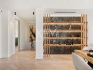 Town House for sale in Club Sierra, Marbella Golden Mile