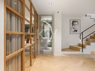 Town House for sale in Club Sierra, Marbella Golden Mile