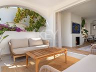 Town House for sale in Club Sierra, Marbella Golden Mile
