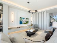 Villa for sale in Monte Halcones, Benahavis