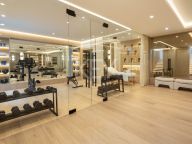 Villa for sale in Monte Halcones, Benahavis