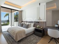 Villa for sale in Monte Halcones, Benahavis