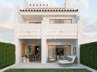 Town House for sale in La Quinta, Benahavis