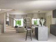 Town House for sale in La Quinta, Benahavis