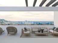 Town House for sale in La Quinta, Benahavis