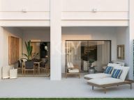 Town House for sale in La Quinta, Benahavis