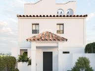 Town House for sale in La Quinta, Benahavis