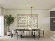 Town House for sale in La Quinta, Benahavis