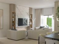 Town House for sale in La Quinta, Benahavis